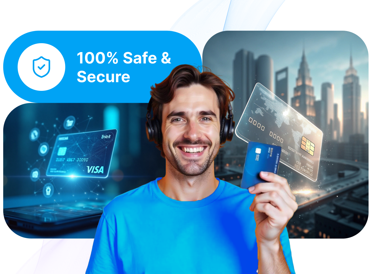 Virtual Card